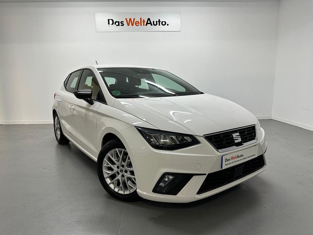 SEAT Ibiza 1.0 TSI S&S FR XS 81 kW (110 CV) - 1