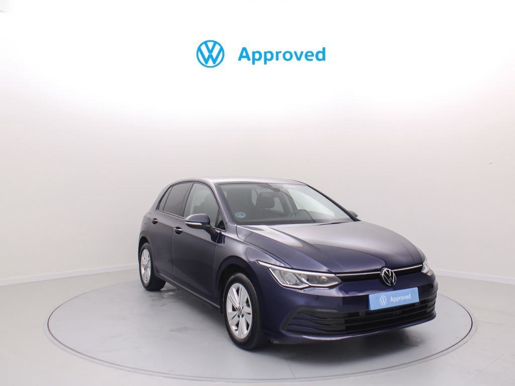 Volkswagen Golf Life 1.0 TSI 81 kW (110 CV) - 1