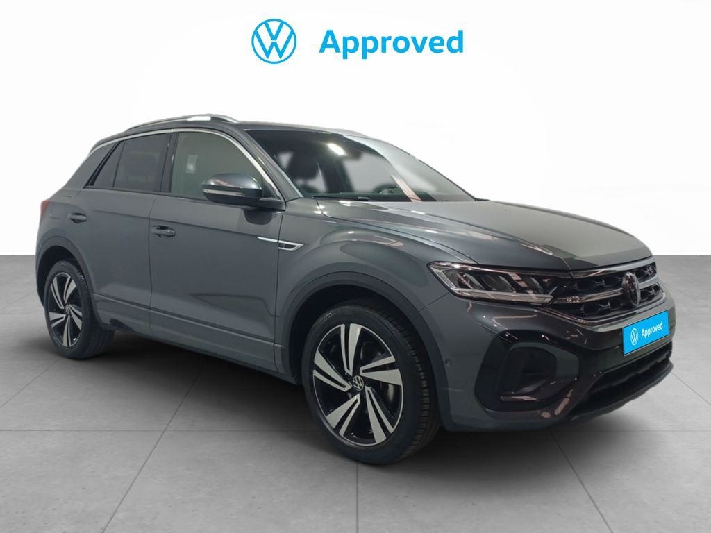 Volkswagen T-Roc R-Line 1.5 TSI 110 kW (150 CV) DSG - 1