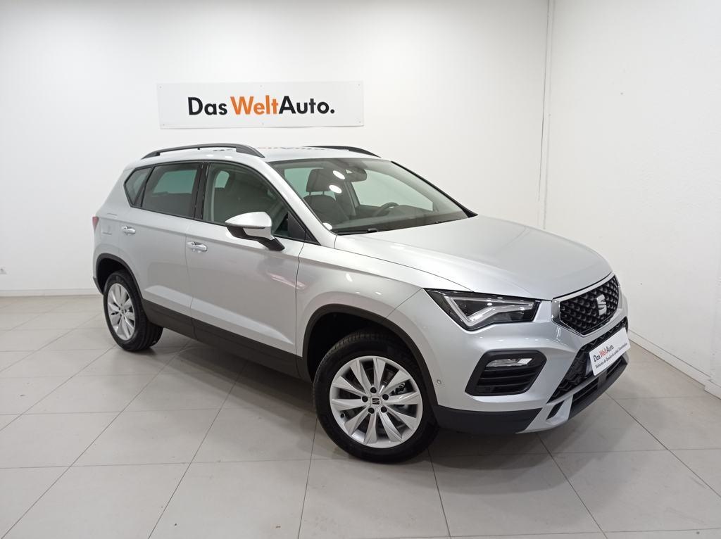 SEAT Ateca 1.5 TSI S&S Style XL 110 kW (150 CV) - 1