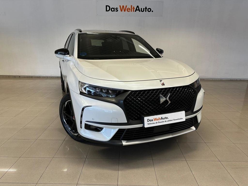 DS DS7 Crossback E-Tense 300 Performance Line+ 4WD Auto 221 kW (300 CV) - 1