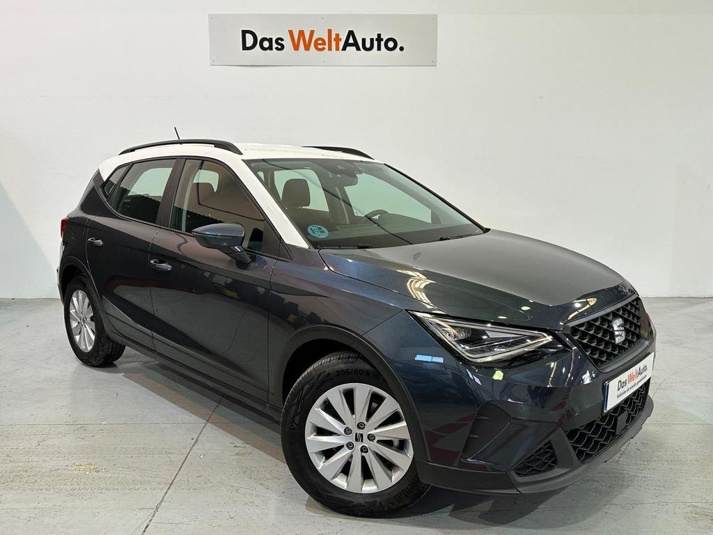 SEAT Arona 1.0 TSI Style XL 81 kW (110 CV) - 1