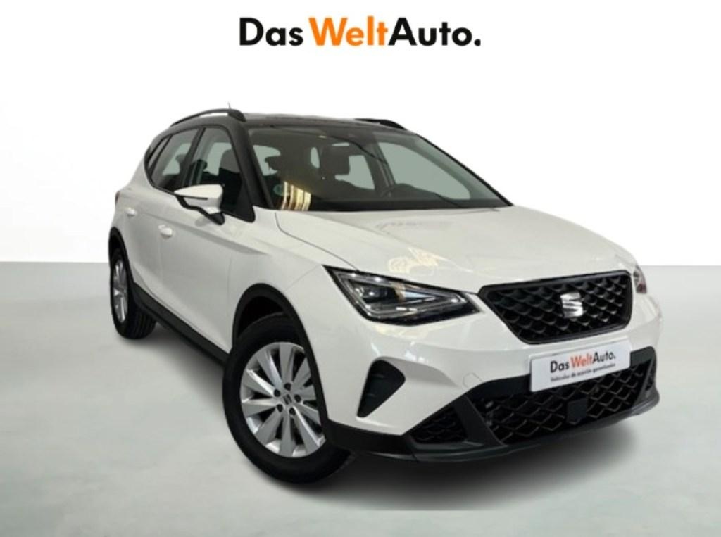 SEAT Arona 1.0 TSI Style Special Edition 85 kW (115 CV) - 1