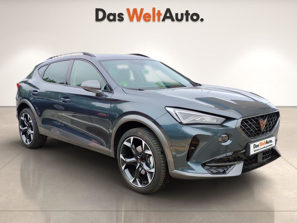 CUPRA Formentor 1.5 TSI DSG 110 kW (150 CV) - 1