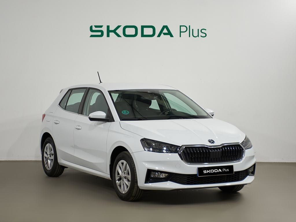 Skoda Fabia 1.0 TSI Ambition 70 kW (95 CV) - 1