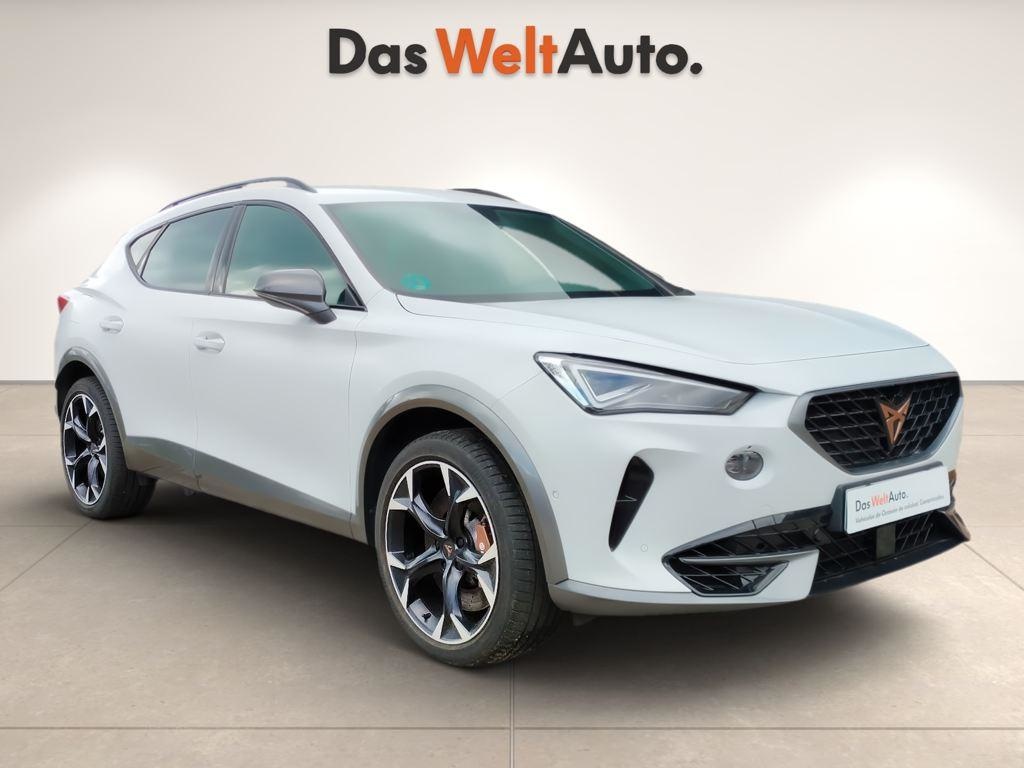 CUPRA Formentor 2.0 TSI VZ 4Drive DSG 228 kW (310 CV) - 1