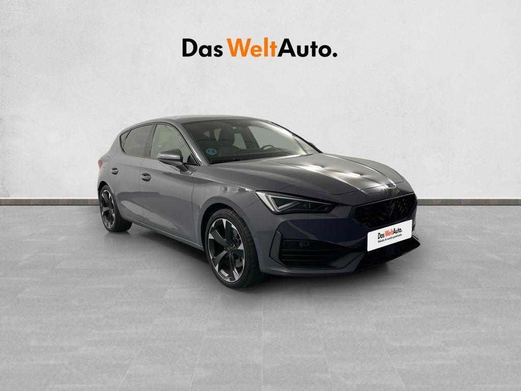 CUPRA Leon 2.0 TSI DSG 140 kW (190 CV) - 1