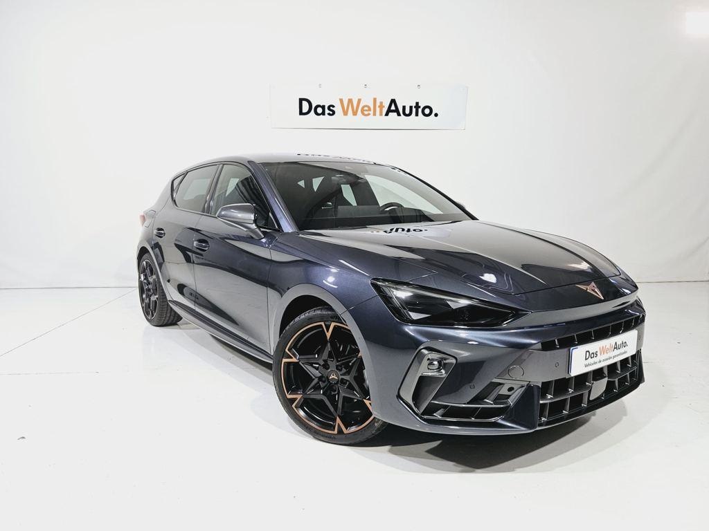 CUPRA Leon 1.5 eTSI DSG 110 kW (150 CV) - 1