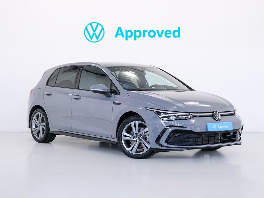 Volkswagen Golf R-Line 1.5 eTSI 110 kW (150 CV) DSG - 1