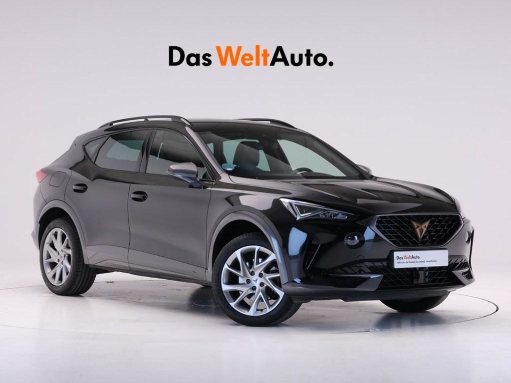 CUPRA Formentor 1.5 TSI DSG 110 kW (150 CV) - 1