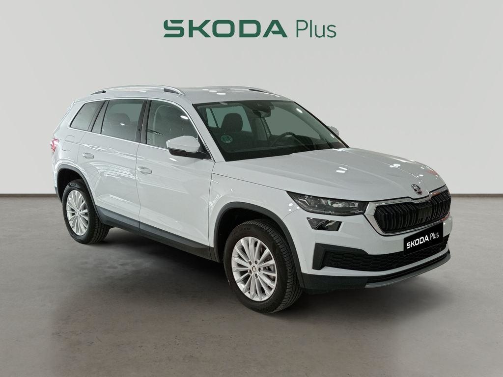 Skoda Kodiaq 2.0 TDI Ambition 4x4 DSG 110 kW (150 CV) - 1