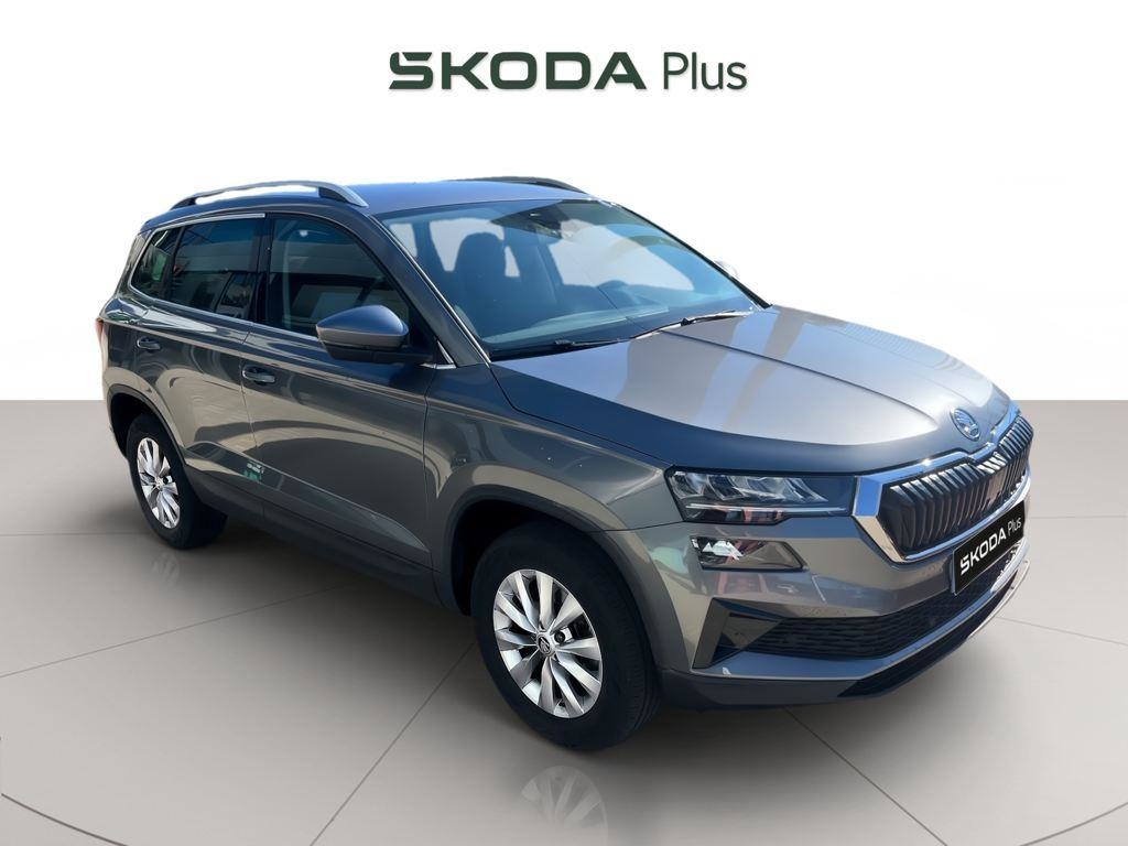 Skoda Karoq 1.5 TSI ACT Ambition 110 kW (150 CV) - 1