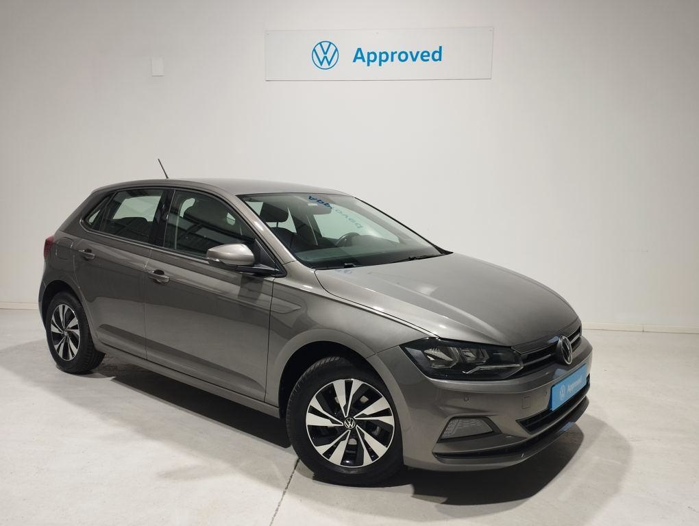 Volkswagen Polo Advance 1.0 TSI 70 kW (95 CV) - 1