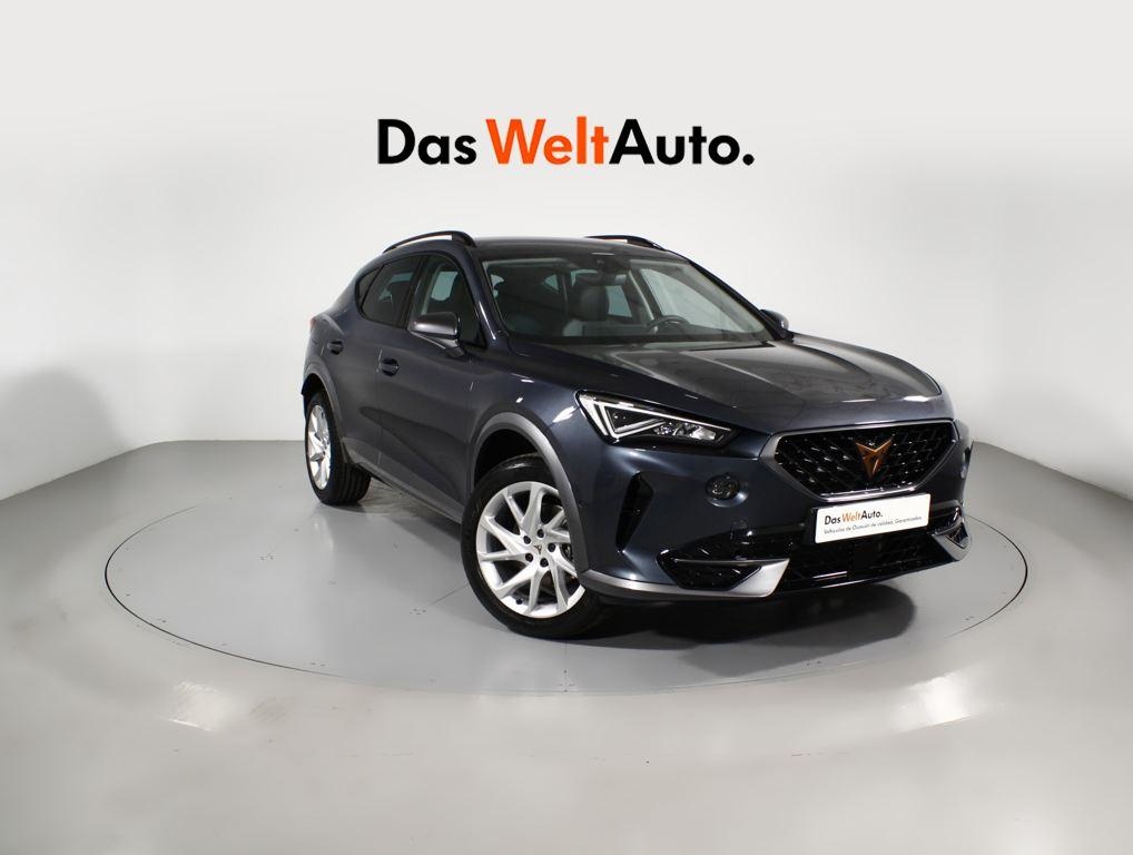 CUPRA Formentor 1.5 TSI DSG 110 kW (150 CV) - 1