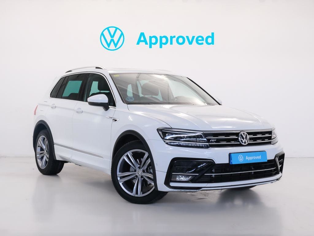 Volkswagen Tiguan Sport 1.5 TSI 110 kW (150 CV) DSG - 1