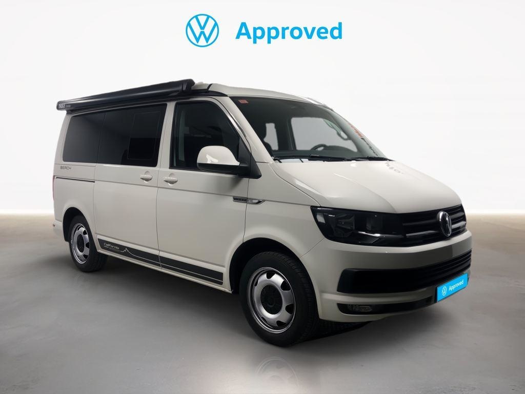 Volkswagen California Beach 2.0 TDI BMT 110 kW (150 CV) DSG - 1