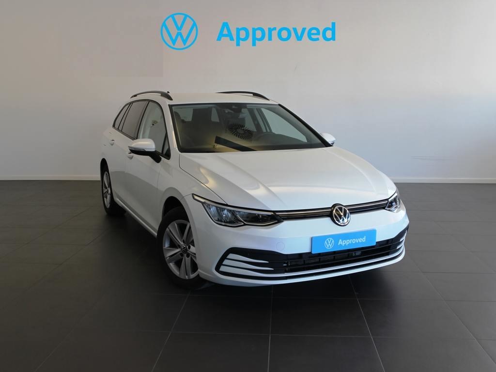 Volkswagen Golf Variant Life 2.0 TDI 85 kW (115 CV) - 1