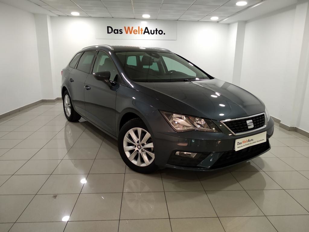 SEAT Leon ST 1.2 TSI S&S Style Advanced 81 kW (110 CV) - 1