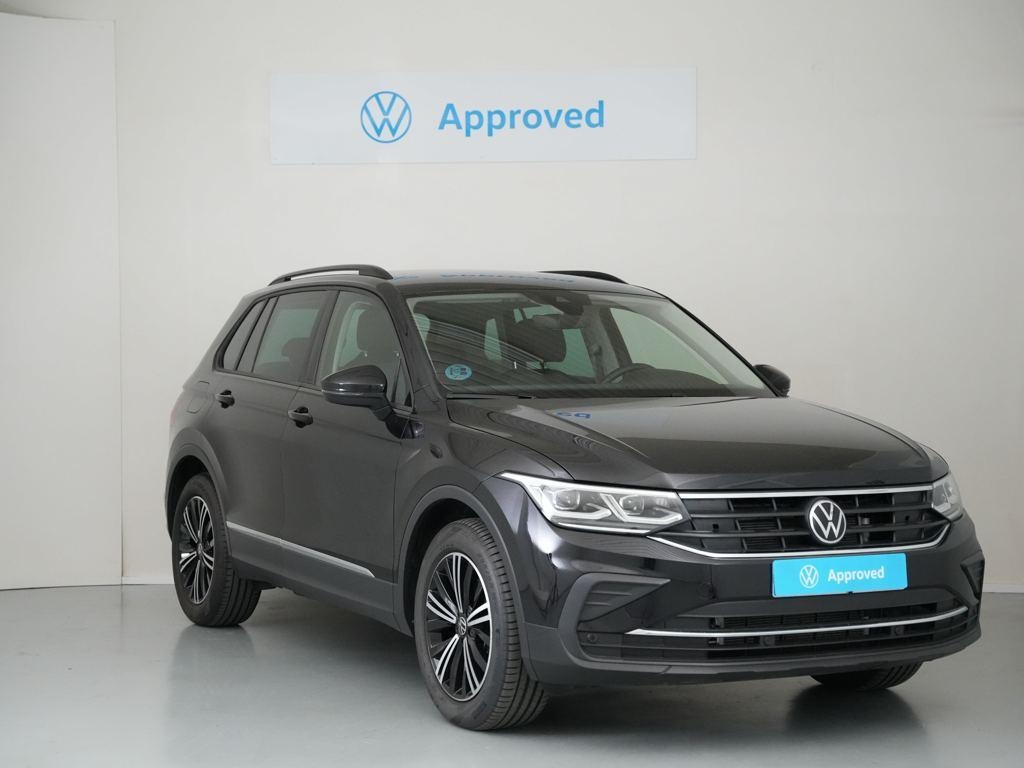 Volkswagen Tiguan Life 2.0 TDI 110 kW (150 CV) DSG - 1