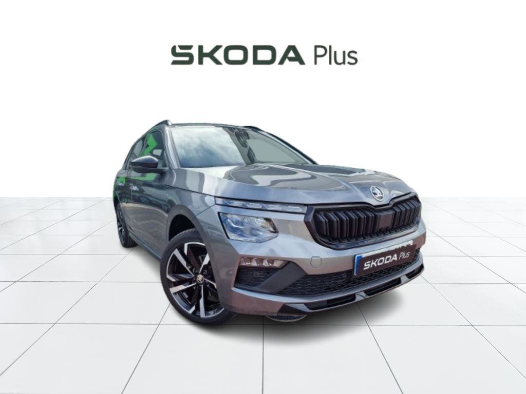 Skoda Kamiq 1.5 TSI Montecarlo 110 kW (150 CV) - 1