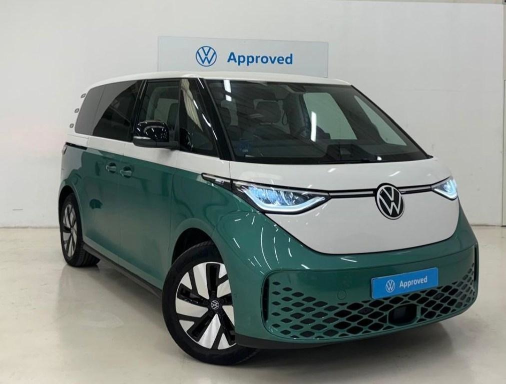 Volkswagen ID. BUZZ Pro 150 kW (204 CV) - 1