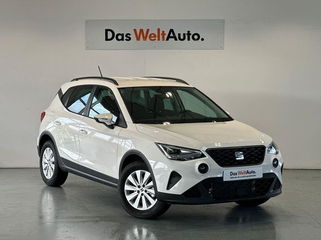 SEAT Arona 1.0 TSI Style Special Edition 85 kW (115 CV) - 1