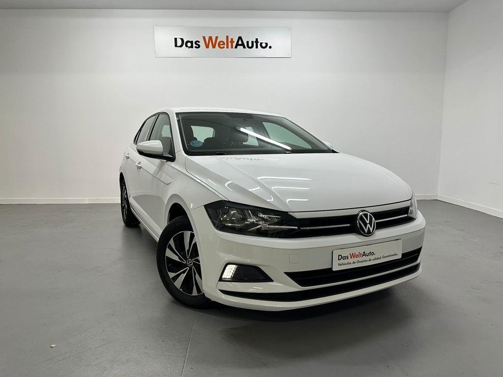 Volkswagen Polo Advance 1.0 59 kW (80 CV) - 1