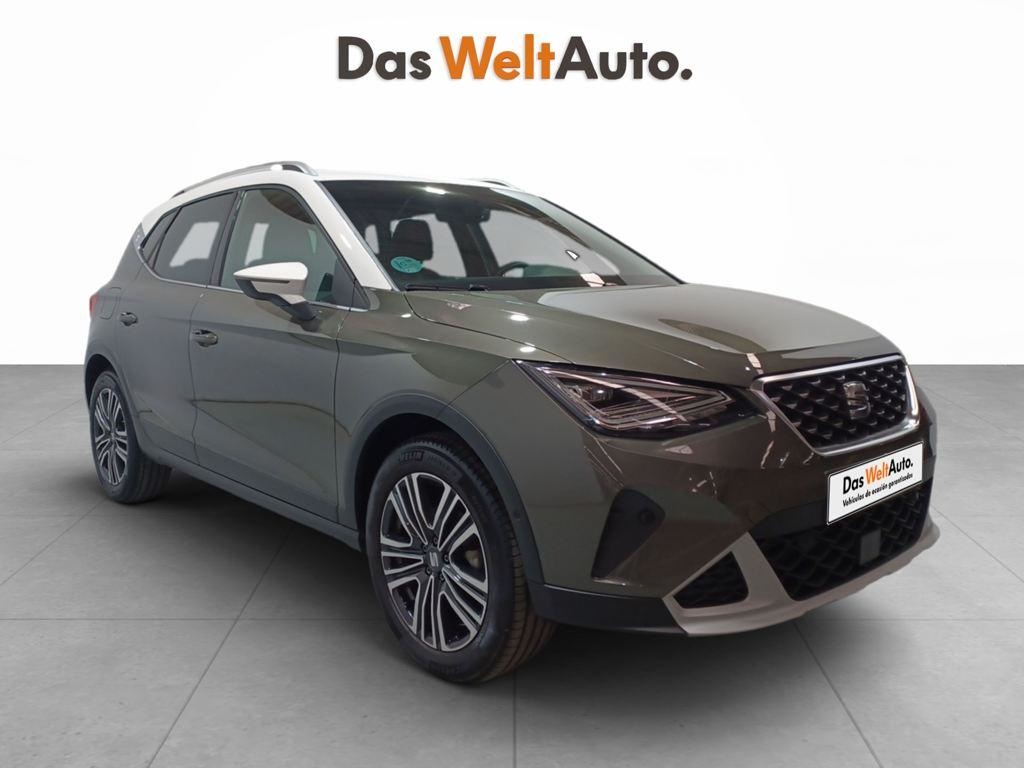 SEAT Arona 1.0 TSI Xperience XL 81 kW (110 CV) - 1