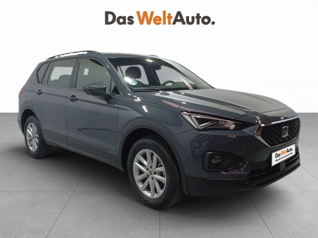 SEAT Tarraco 2.0 TDI S&S Style XL DSG 110 kW (150 CV) - 1