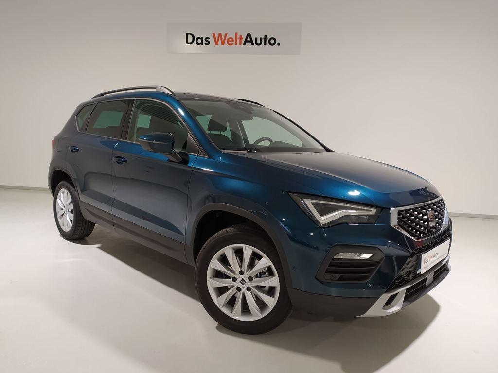 SEAT Ateca 1.0 TSI S&S Style XM 81 kW (110 CV) - 1