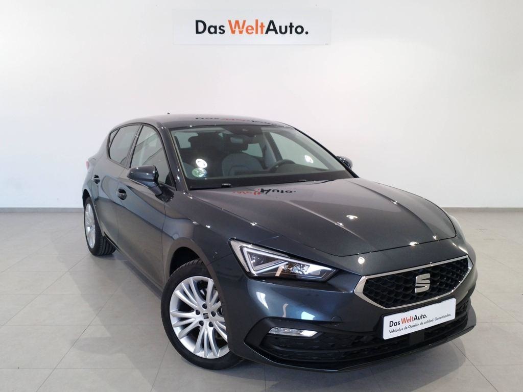 SEAT Leon 1.5 eTSI S&S Style Special Edition Vision DSG 110 kW (150 CV) - 1