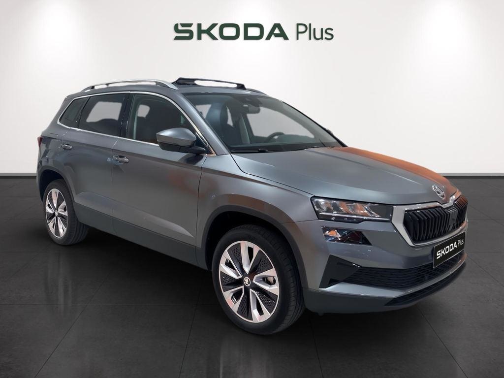 Skoda Karoq 1.5 TSI ACT Style 110 kW (150 CV) - 1