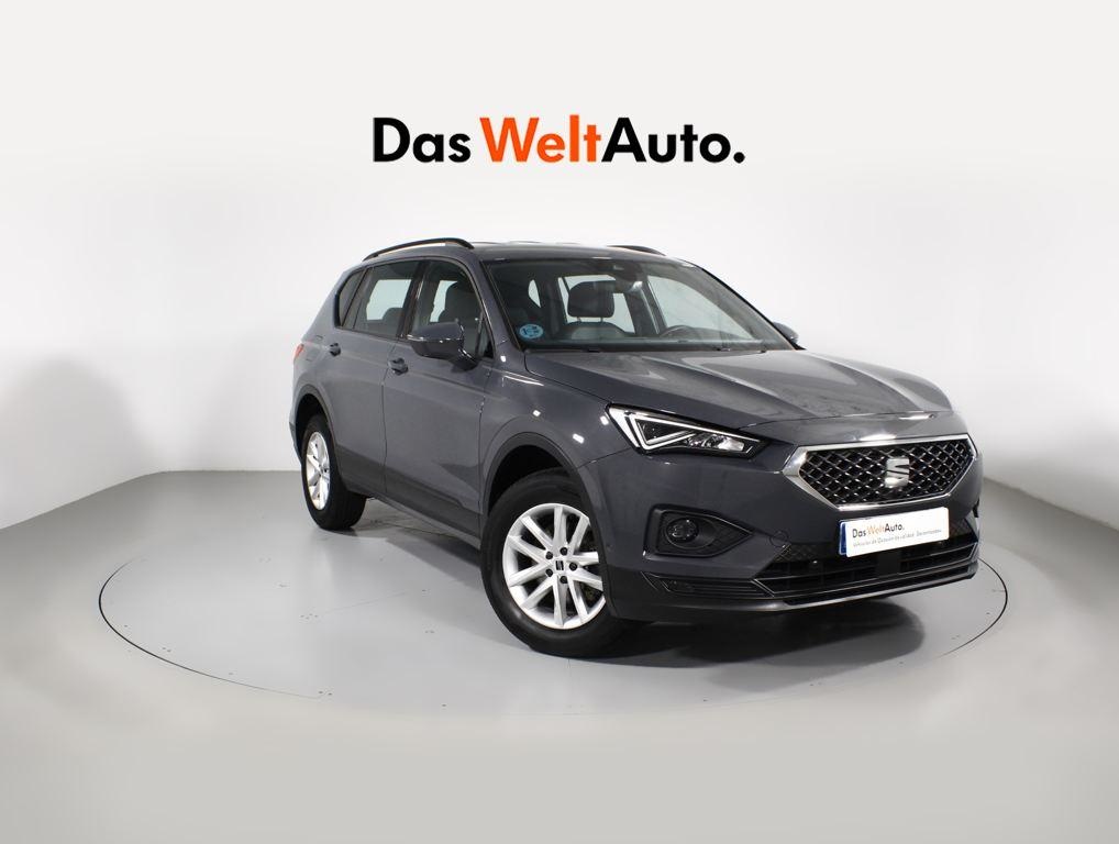 SEAT Tarraco 2.0 TDI S&S Style XL DSG 110 kW (150 CV) - 1