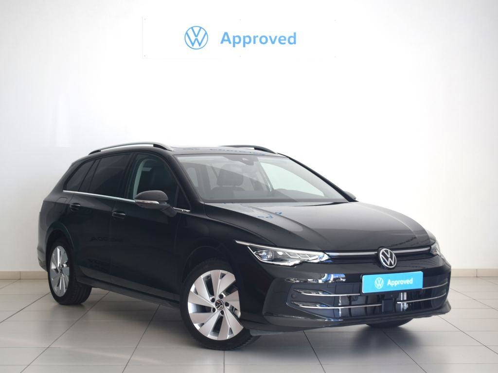 Volkswagen Golf Variant Style 1.5 TSI 85 kW (116 CV) DSG - 1