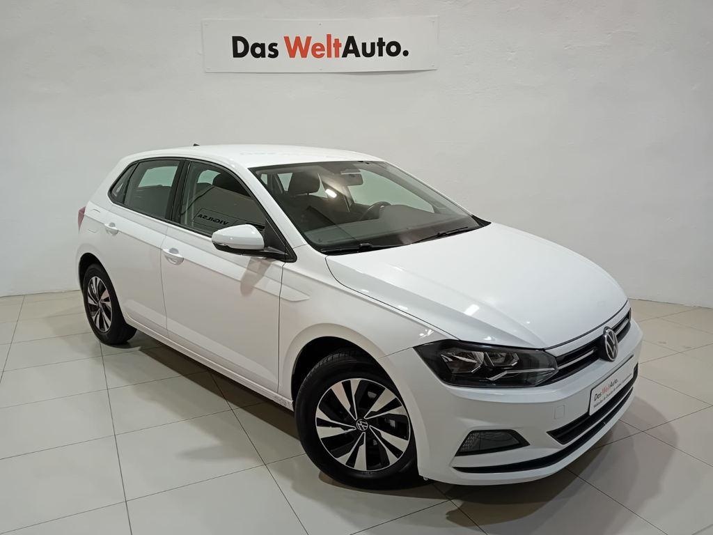 Volkswagen Polo Advance 1.0 TSI 70 kW (95 CV) - 1