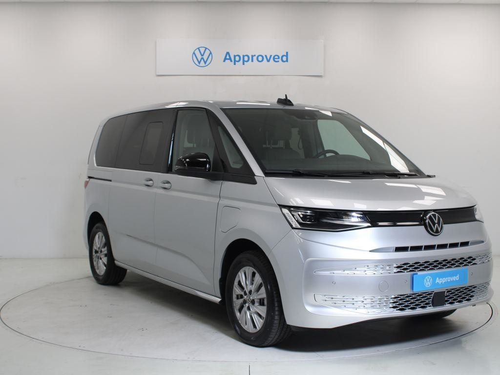 Volkswagen Multivan 1.4 TSI PHEV Batalla Corta 160 kW (218 CV) DSG - 1