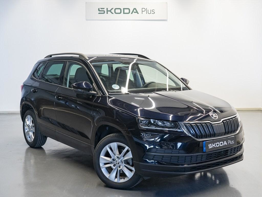 Skoda Karoq 1.6 TDI Ambition 85 kW (115 CV) - 1