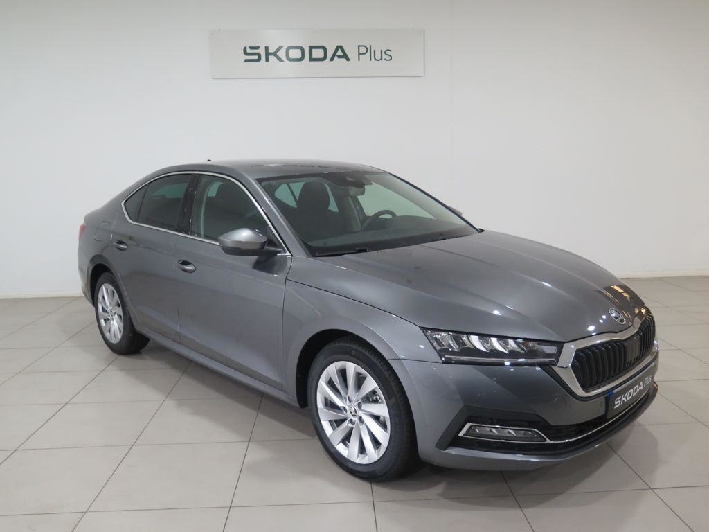 Skoda Octavia 1.5 TSI m-HEV Selection DSG 110 kW (150 CV) - 1