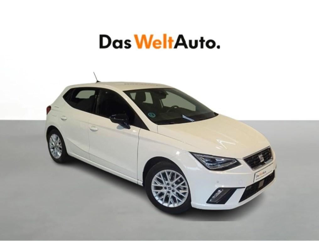 SEAT Ibiza 1.0 TSI S&S FR XS 85 kW (115 CV) - 1