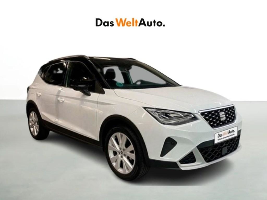 SEAT Arona 1.0 TSI Xperience XL 81 kW (110 CV) - 1