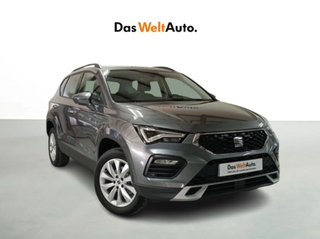 SEAT Ateca 1.0 TSI Style Special Edition 85 kW (115 CV) - 1