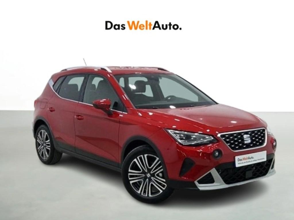 SEAT Arona 1.0 TSI Xperience XL 81 kW (110 CV) - 1