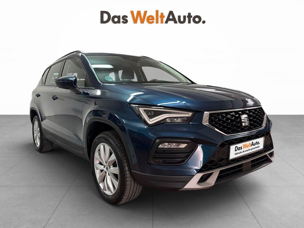 SEAT Ateca 2.0 TDI S&S Style XXL 110 kW (150 CV) - 1