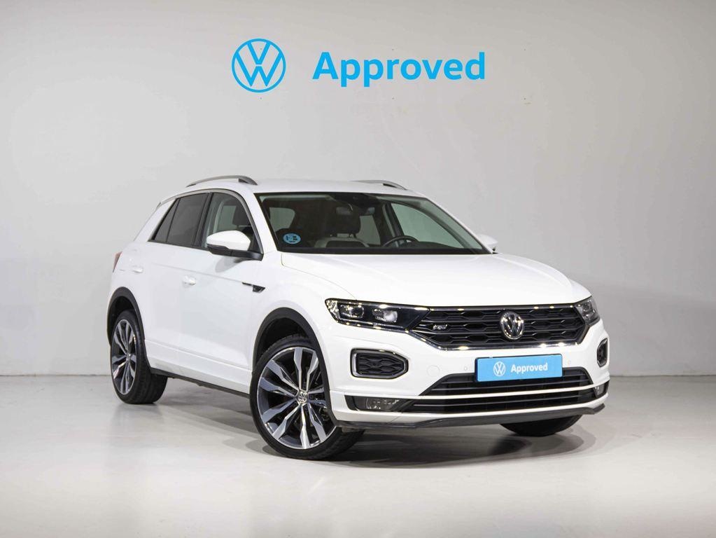 Volkswagen T-Roc Sport 1.5 TSI 110 kW (150 CV) - 1