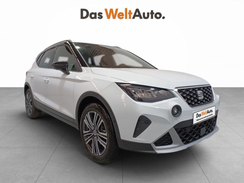 SEAT Arona 1.0 TSI Xperience XXL 85 kW (115 CV) - 1