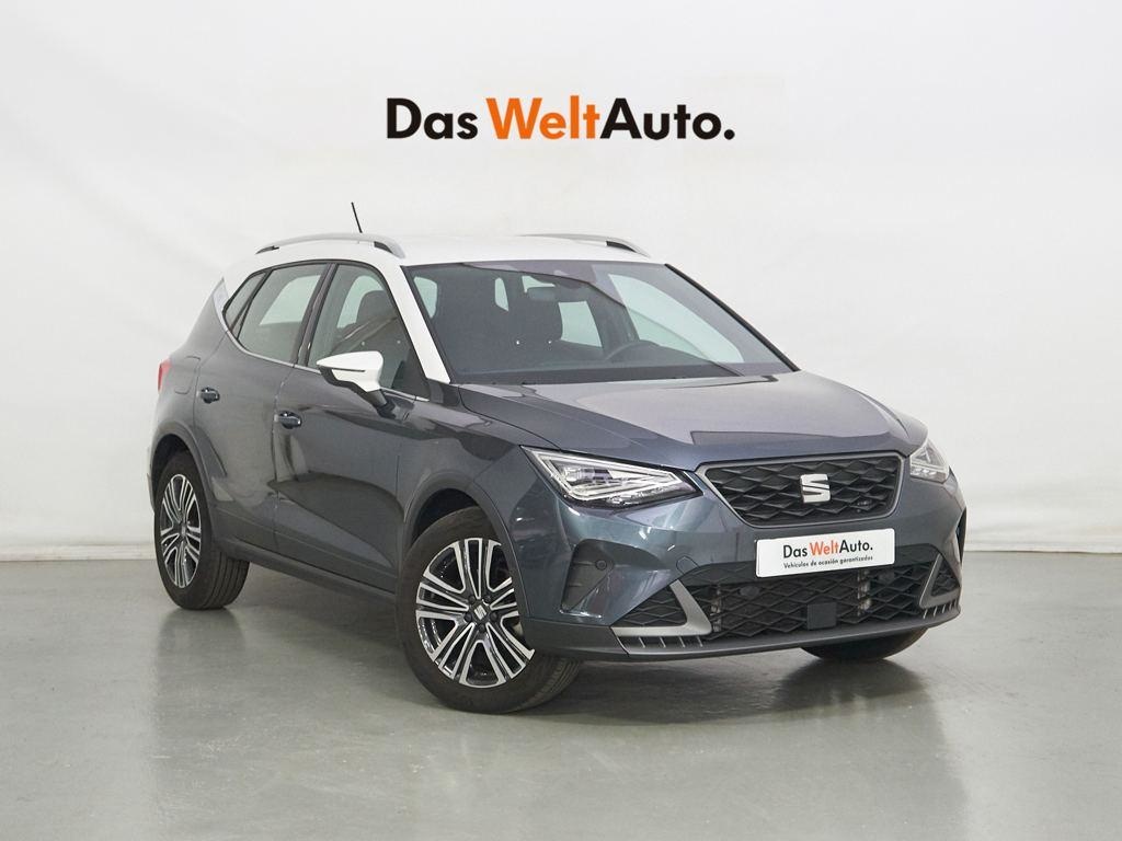 SEAT Arona 1.0 TSI FR XM 81 kW (110 CV) - 1