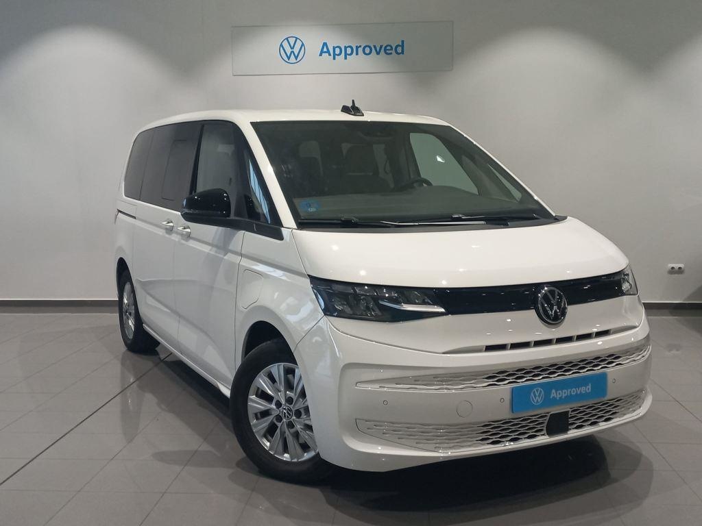 Volkswagen Multivan 1.4 TSI PHEV Batalla Corta 160 kW (218 CV) DSG - 1