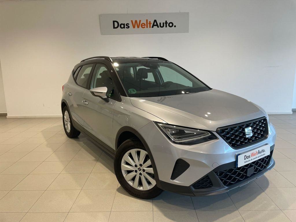 SEAT Arona 1.0 TSI Style XL 81 kW (110 CV) - 1