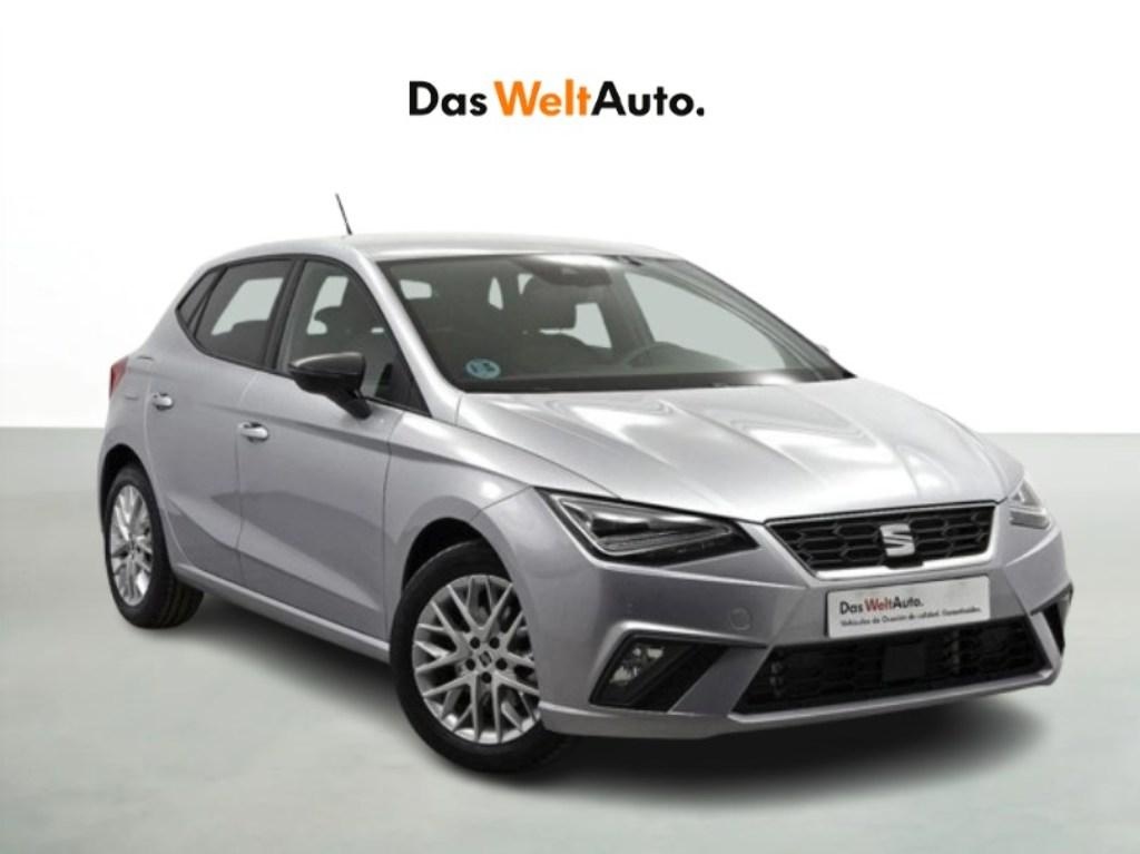 SEAT Ibiza 1.0 TSI S&S FR XL 81 kW (110 CV) - 1