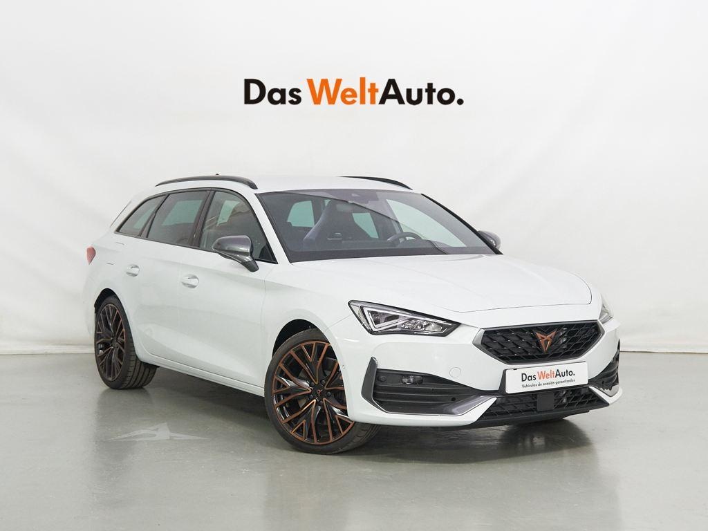 CUPRA Leon Sportstourer 1.4 e-Hybrid VZ DSG 180 kW (245 CV) - 1